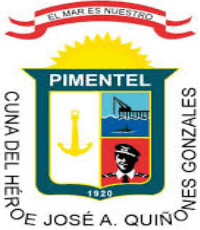Municipalidad de Pimentel